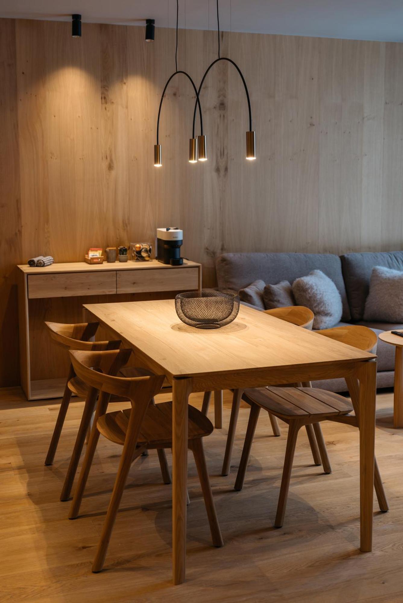 Isard Residences By Leo El Tarter Exteriér fotografie